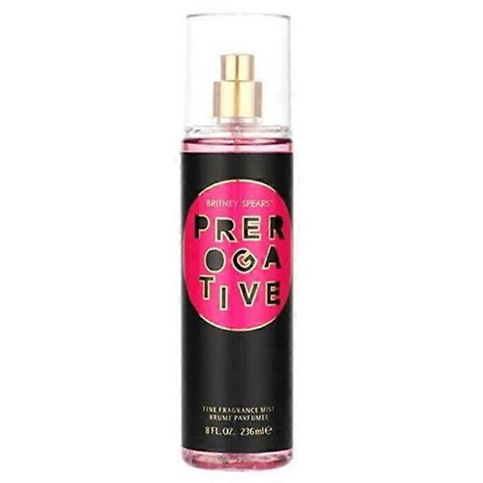 Britney Spears Prerogative Mist 240ml