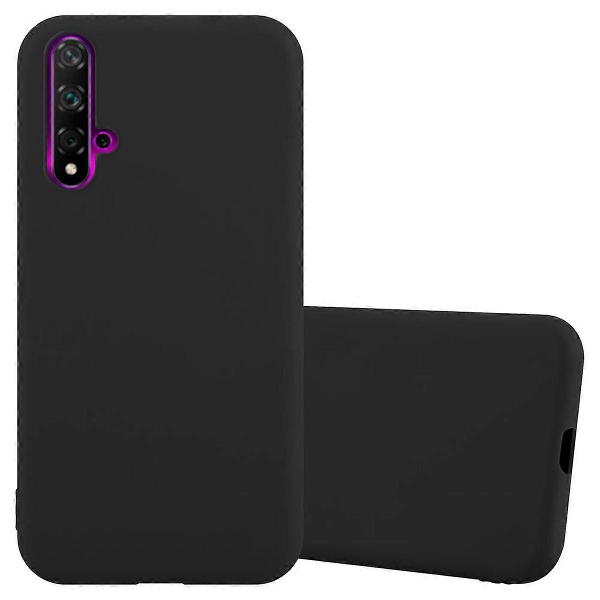 Case compatible with Huawei NOVA 5 / 5 PRO, TPU protective case