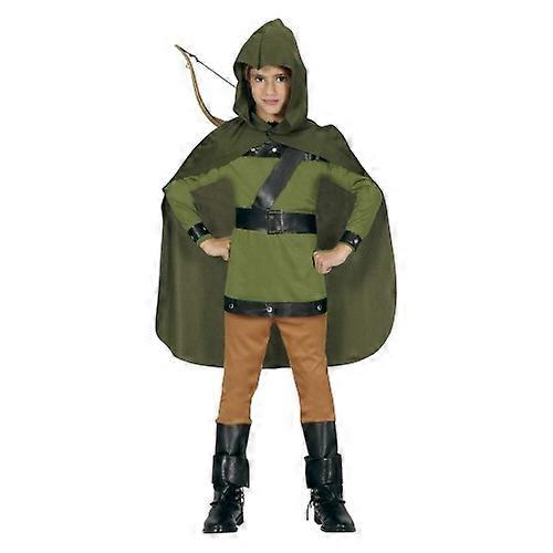 Fiestas Guirca Childrens/Kids Archer Costume Set
