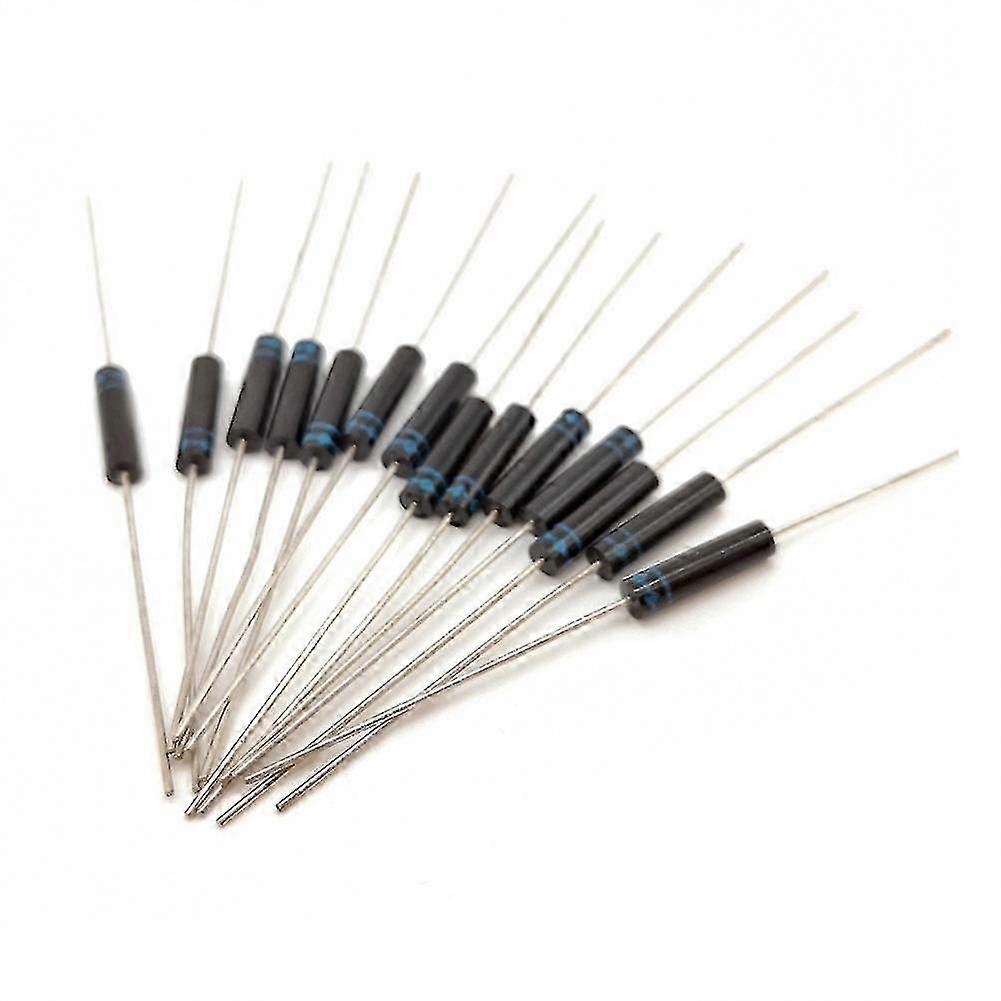 20PCS 2CL77 High Voltage Diode Rectifier 5MA 20KV Rectifier Diodes compatible with Voltage Regulator, Coding Mo