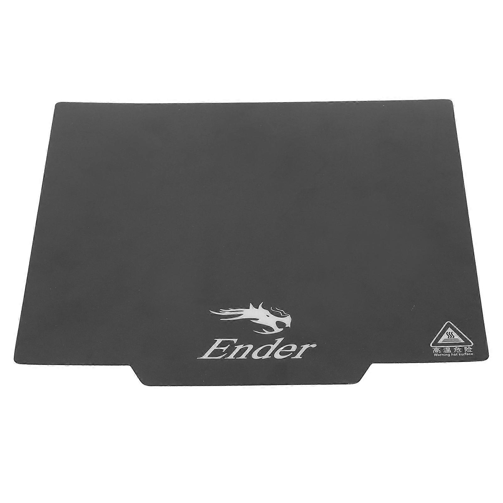 Build Surface Ultra Flexible Convenient Removable 3D Build Plate for Ender 3