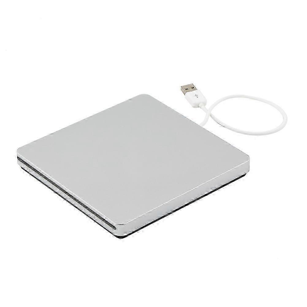 Ultra-Slim USB DVD CD Drive