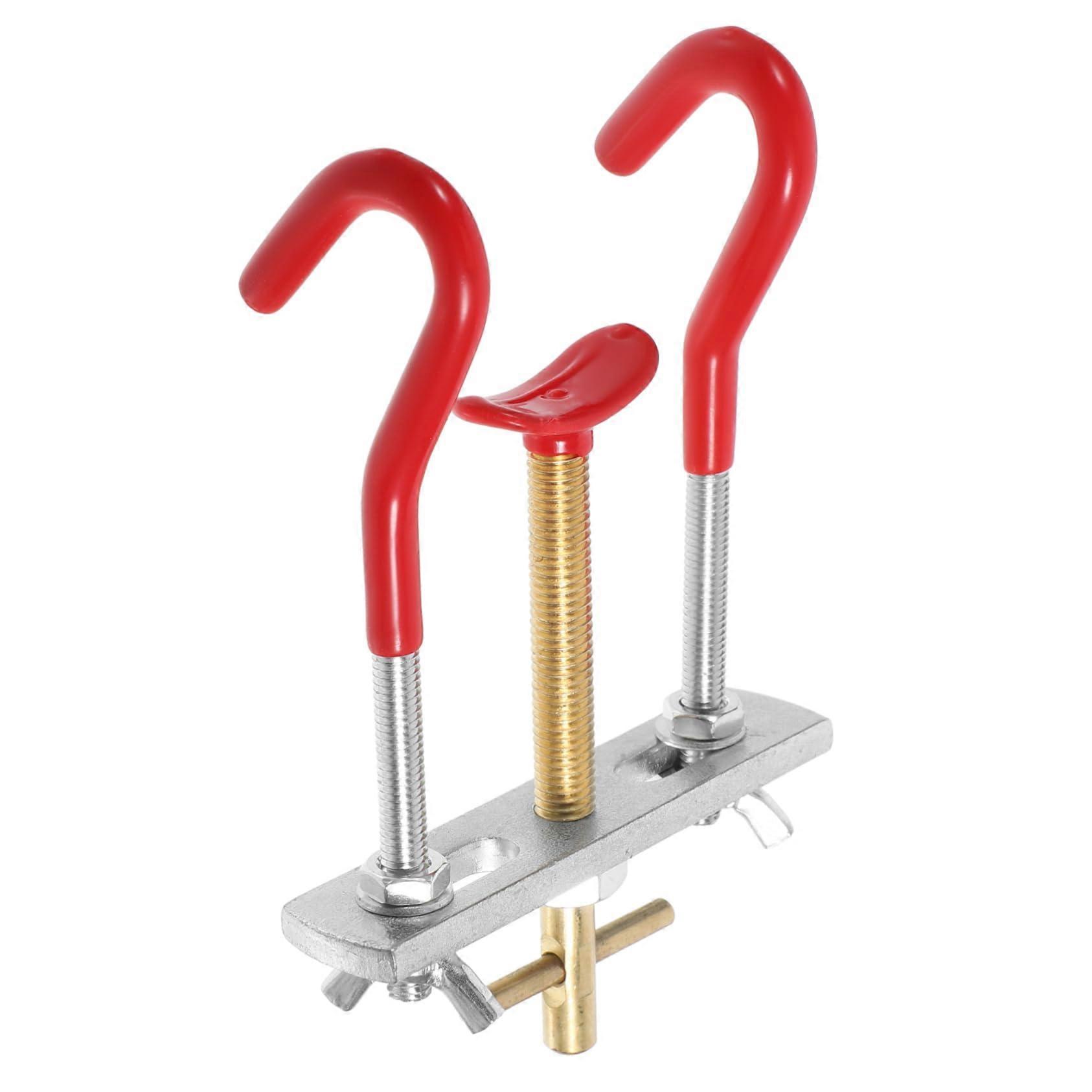 Bonsai Branch Bender with Durable Metal Construction, Adjustable Wire Tool for Precise Tree Shaping and Pruning