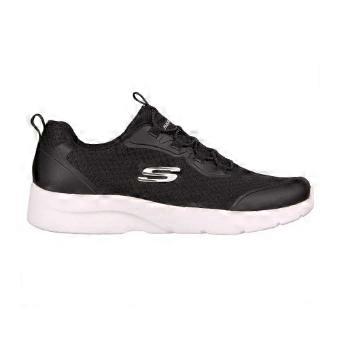 Skechers Womens/Ladies Dynamight 2.0 Social Orbit Trainers