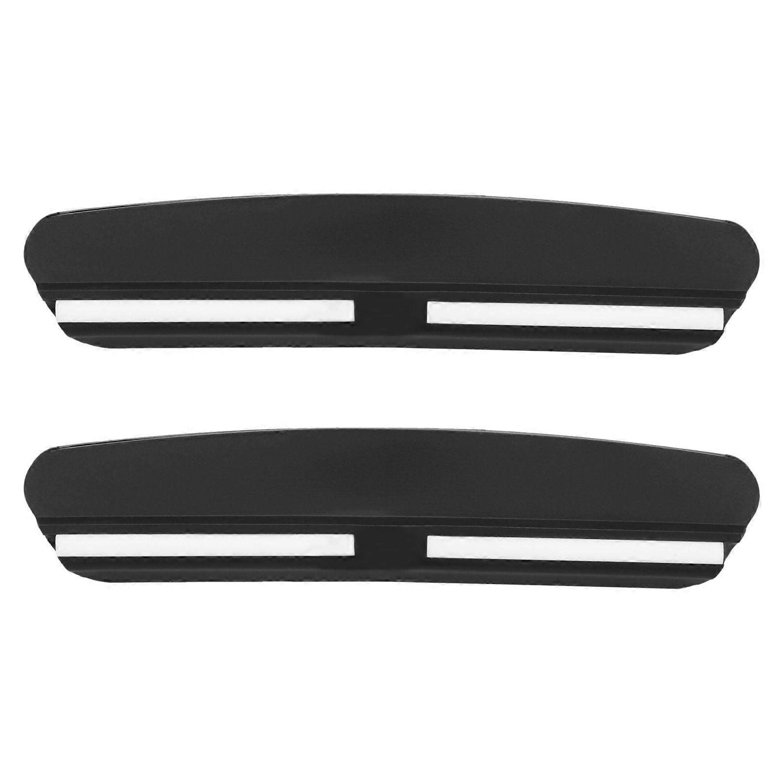 2Pcs Knife Sharpener Guide Sharpening Stone Angle Guide Whetstone Accessories Kitchen Tool YEMAA