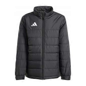 Adidas Childrens/Kids Entrada 26 Quilted Lightweight Jacket