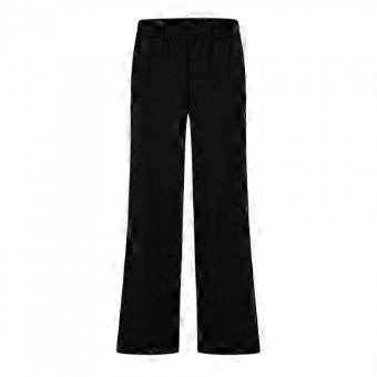 Lacoste Womens/Ladies Wide Leg Trousers