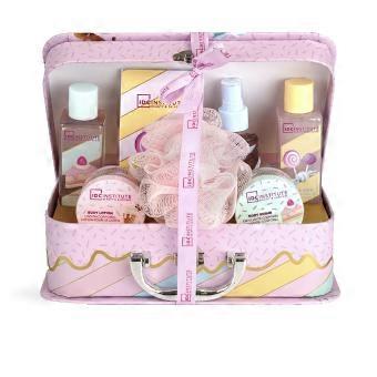 Idc Institute Petits Délices Estuche 7 Pz Unisex