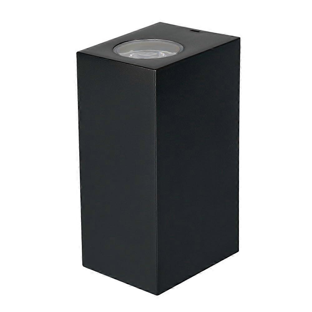Gevelarmatuur A4042AL-2BK
