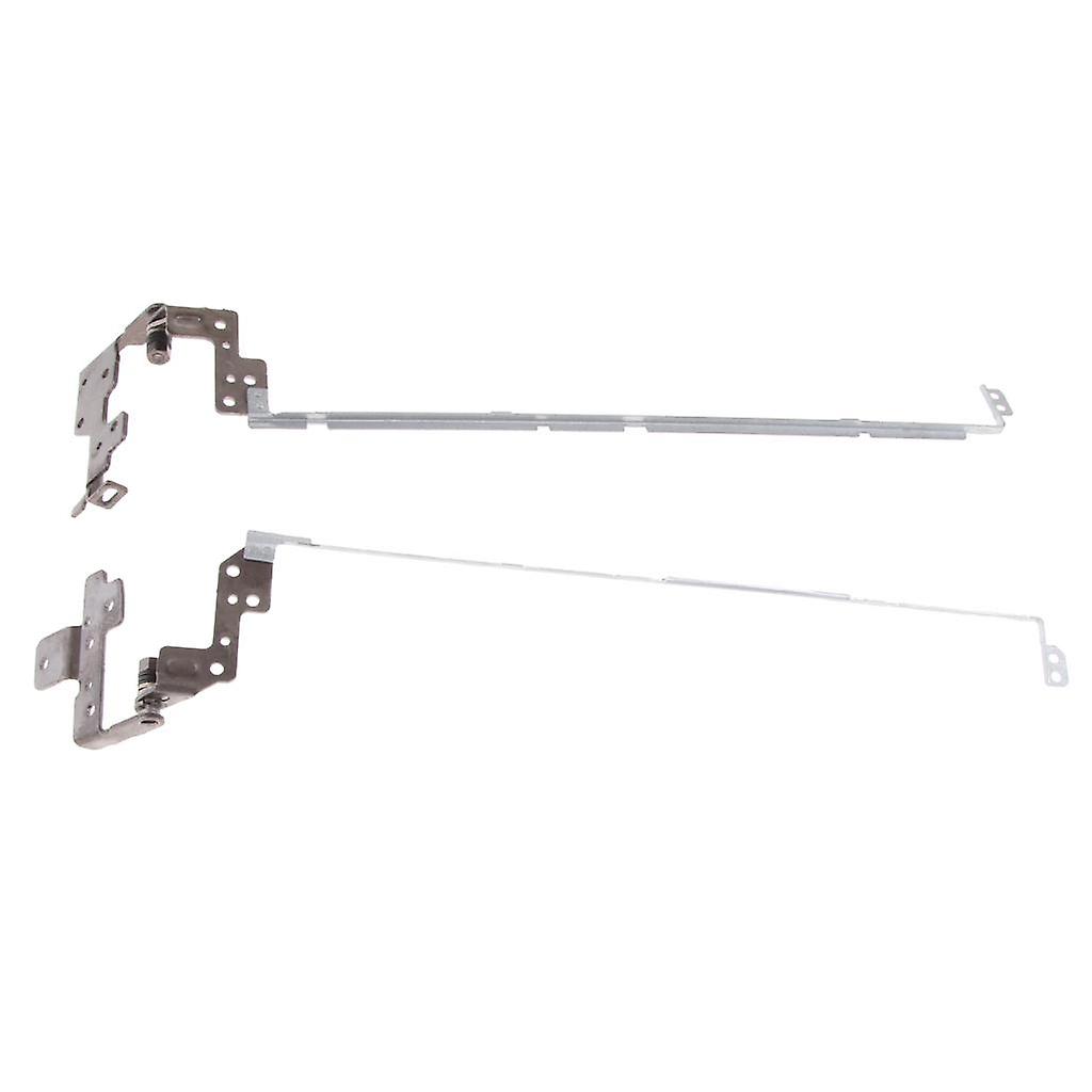 Replacement LCD Hinge Left + Right For HP Pavilion 15-G 15-H 15-R 15-S