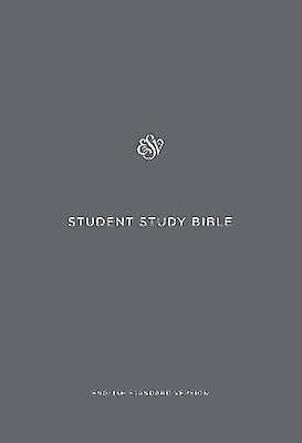 ESV Student Study Bible
