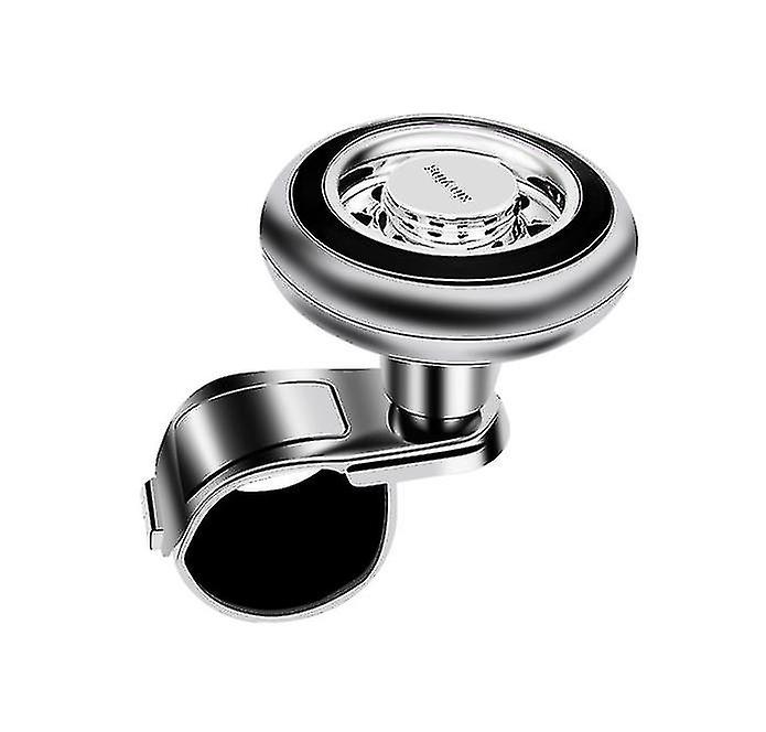 Car Steering Wheel Booster Steering Wheel Assistive Ball Spinner