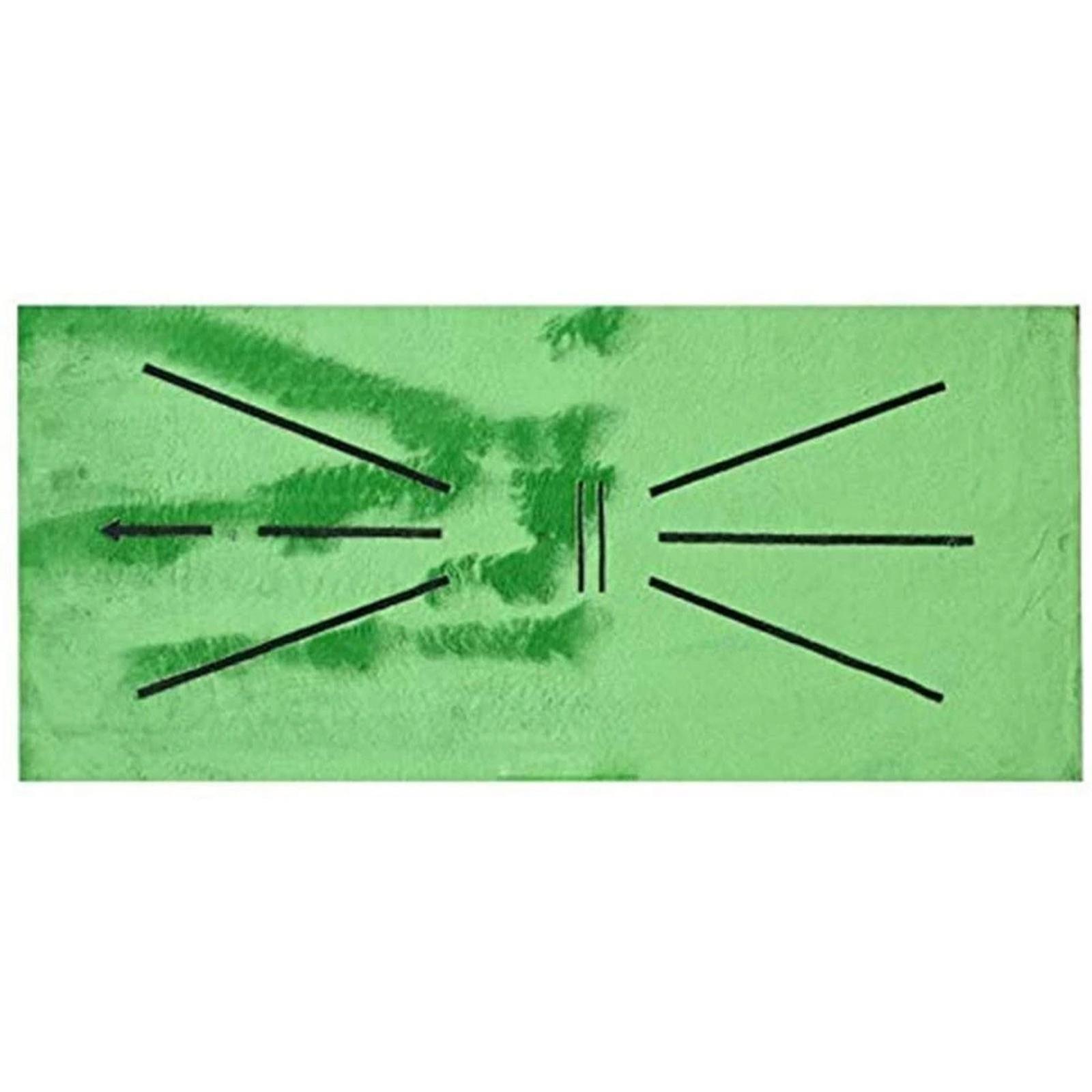 Pxcl Golf Training Mat For Swing Detection Batting