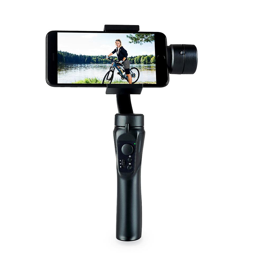 Handheld Gimbal Stabilizer 3-axis Smart Anti-shake