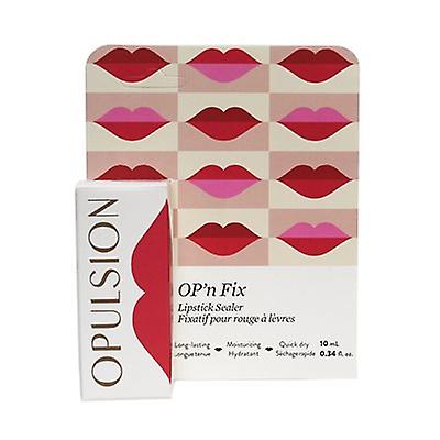 Opulsion Op'n Fix Lipstick Sealer 10ml