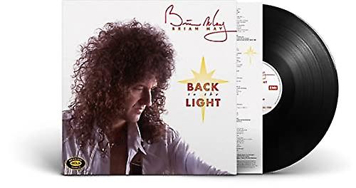 Brian May - Back To The Light [VINYL]