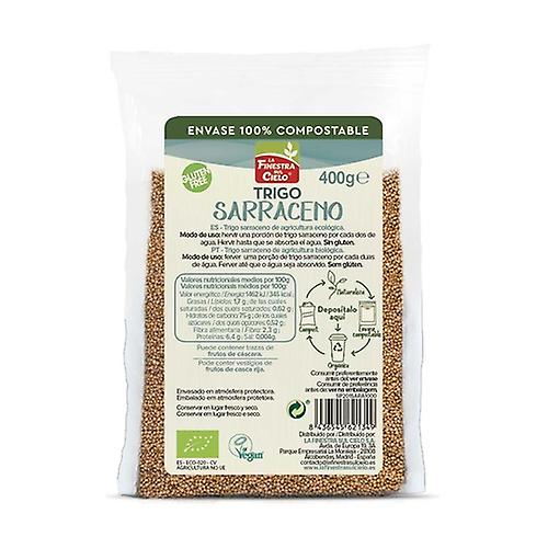 Buckwheat 400 g