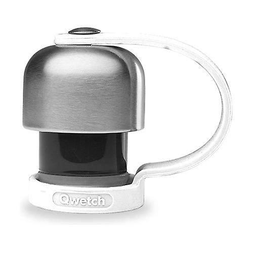 Kids cap - White caps 1 unit (White)