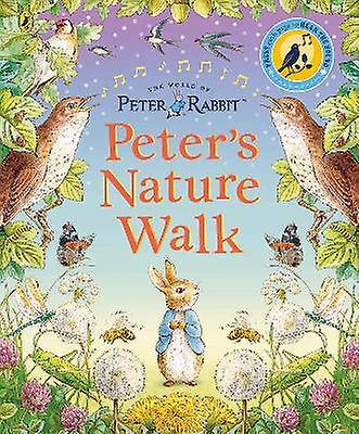 Peter Rabbit: Peter's Nature Walk