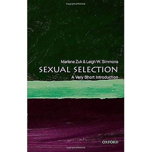 Sexual Selection: A Very Short Introduction (Very Short Introductions)