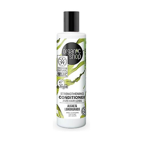 Strengthening hair loss conditioner 280 ml