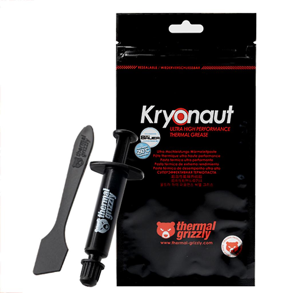 CPU Thermische Pasta Samengestelde Pasta Heatsink voor IC Processor CPU Gipskoeler