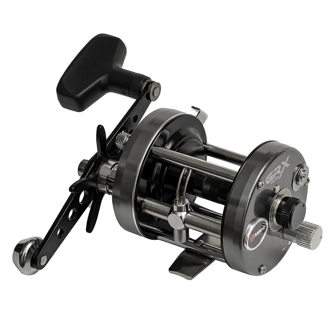 Akios GRX 656 CSM / Sea Fishing Beach Multiplier Reel