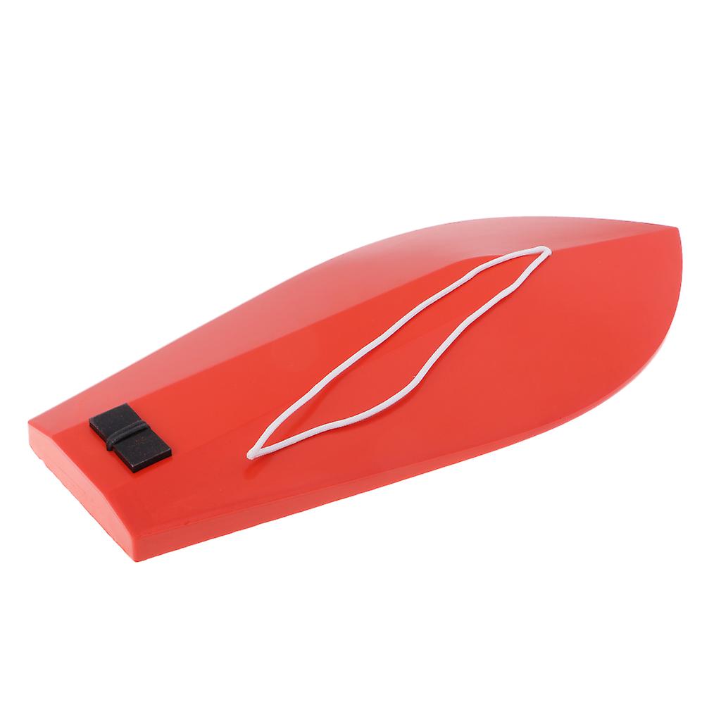 Big Game Trolling Board Planer Board Fishing Artificial Bait Diveboard 9#