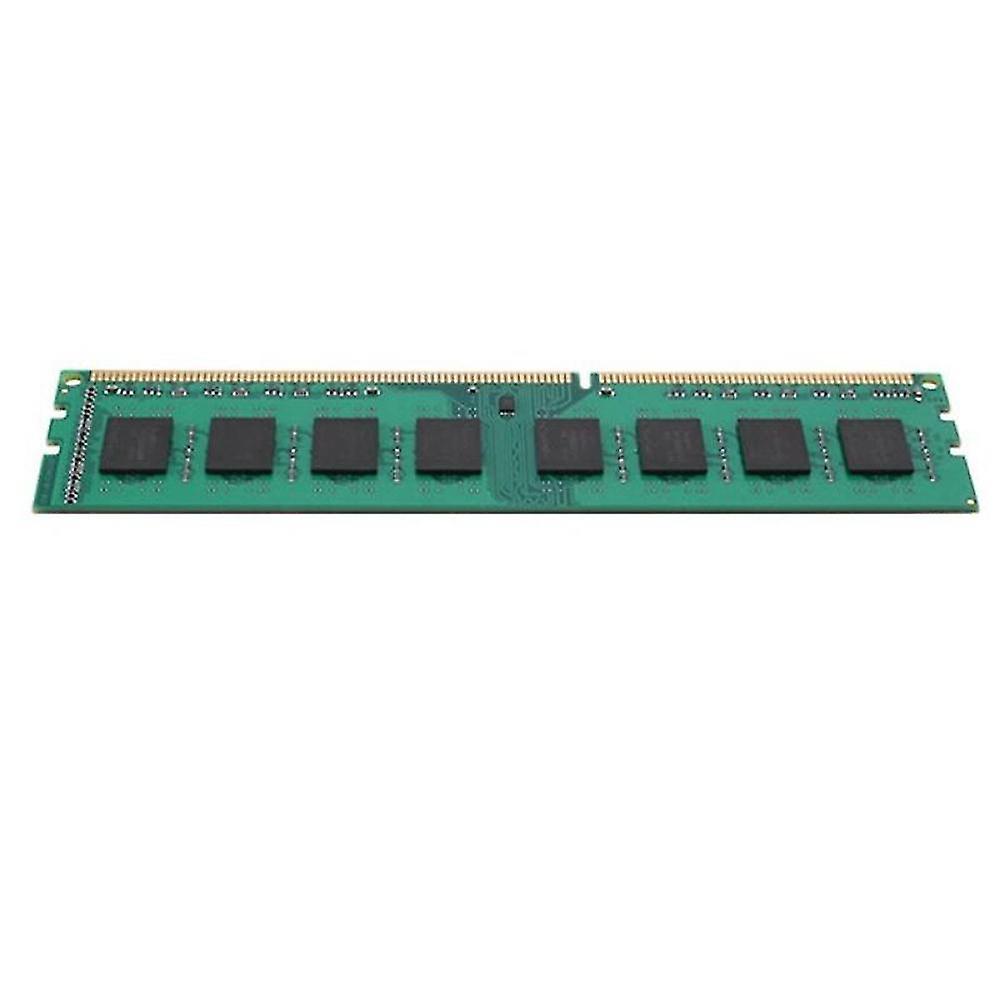 DDR3 4g 1066MHz Ram Minne 240 Pins Desktop Memory Pc3-8500 Dimm Ram Memoria For Amd Dedikert Memo
