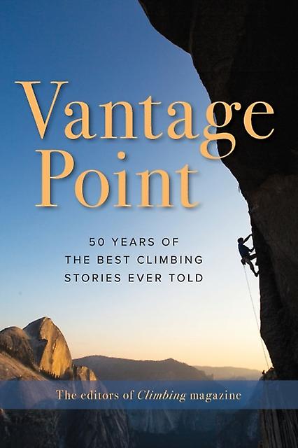 Vantage Point by Rowman &amp Littlefield Paperback