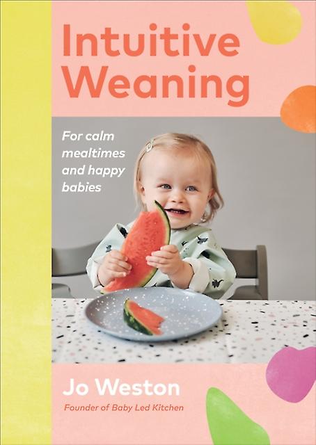 Intuitive Entwöhnung von Jo Weston Taschenbuch