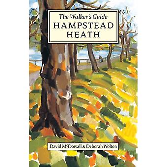Hampstead Heath - Deborah Wolton