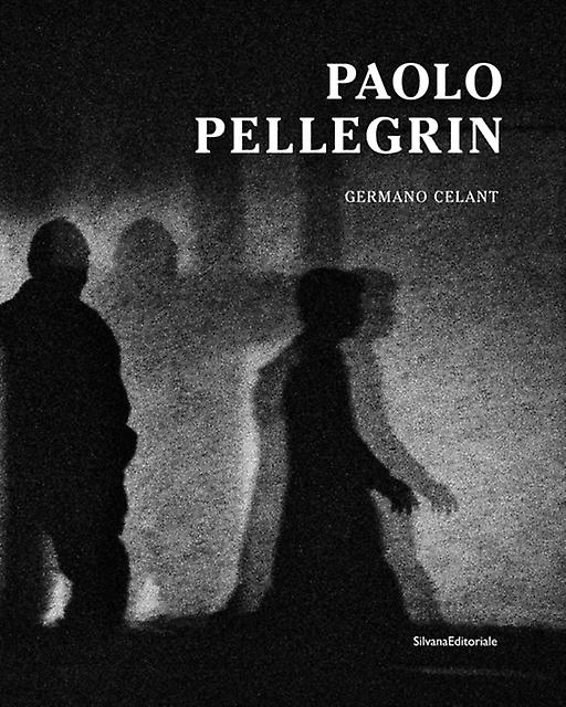 Paolo Pellegrin Paperback Book