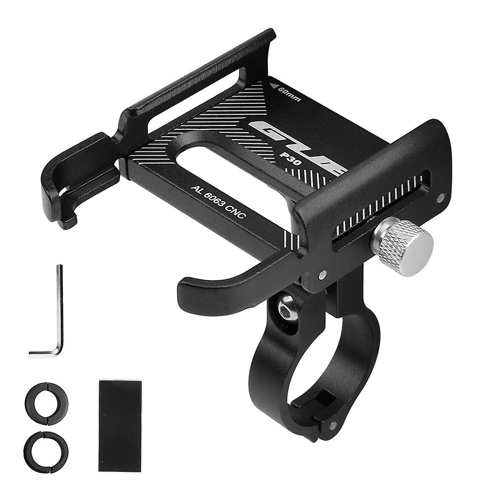 Mobile Phone Holder Mount Bicycle Phone Navigation Fixed Bracket