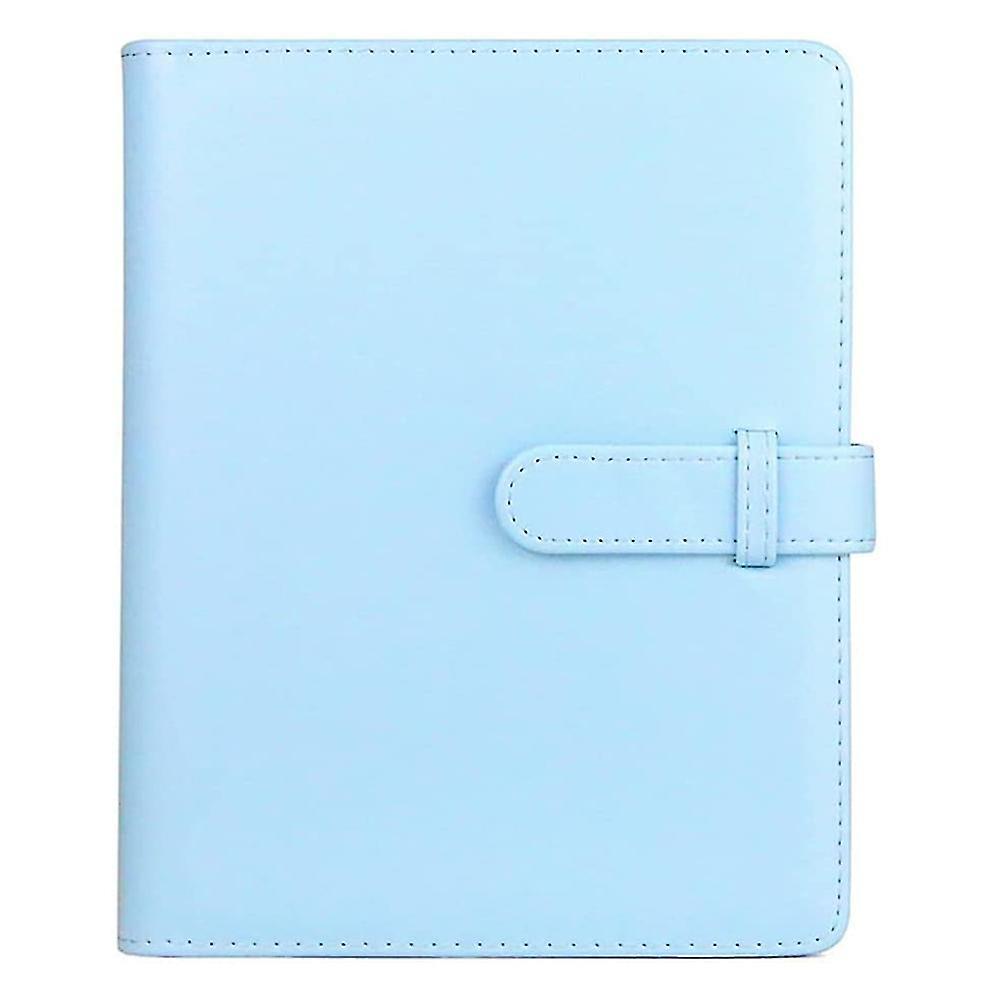 256 Pockets Mini Photo Album Compatible with - Fits Compatible with Instax Mini 11,mini 9, Mini 40,s