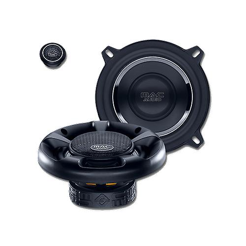 Mac Audio MPE 2.13, 2-way speakers, max. 240 watts, 1 pair