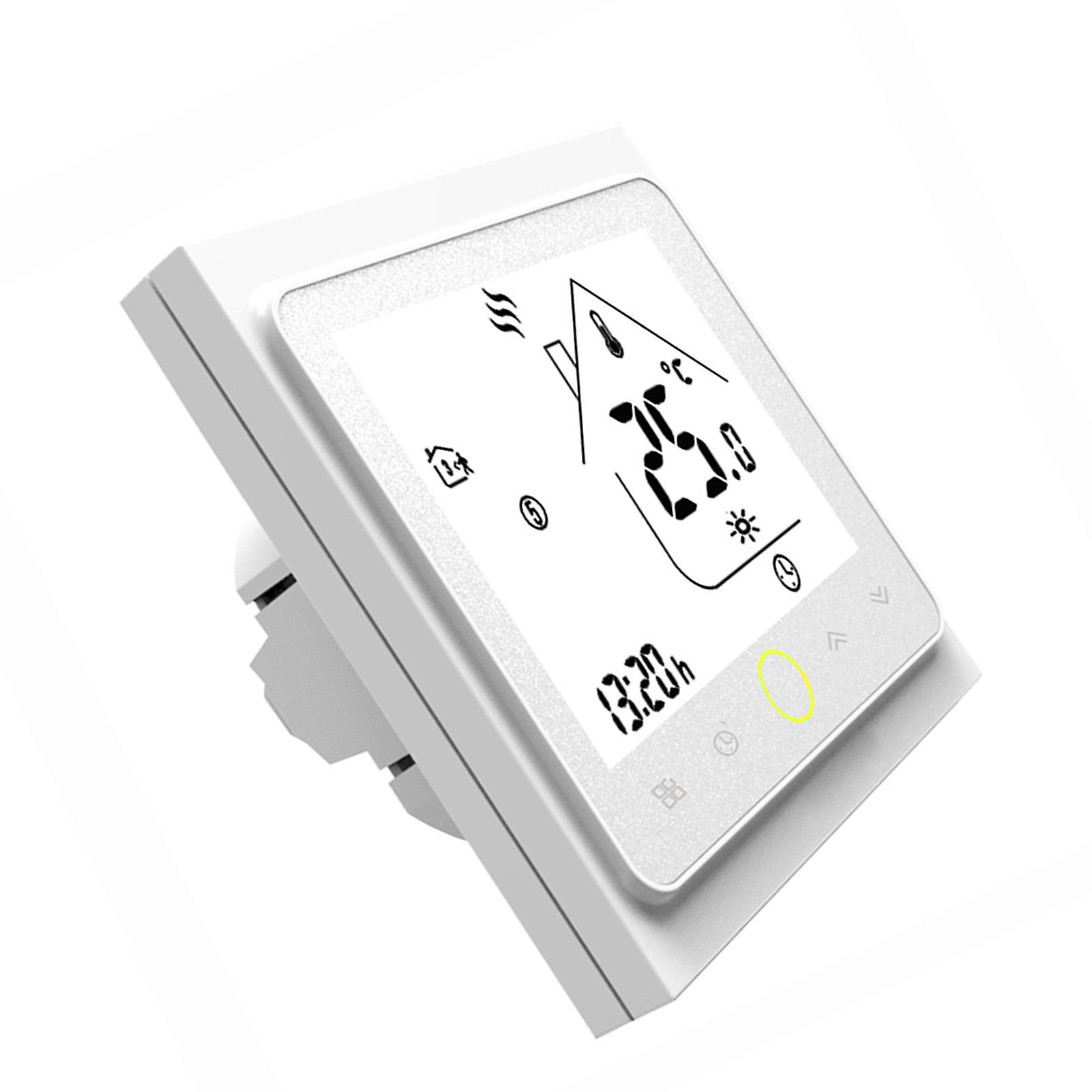 Thermostatic Radiator Valve Constant Temperature Controller Frost-proof