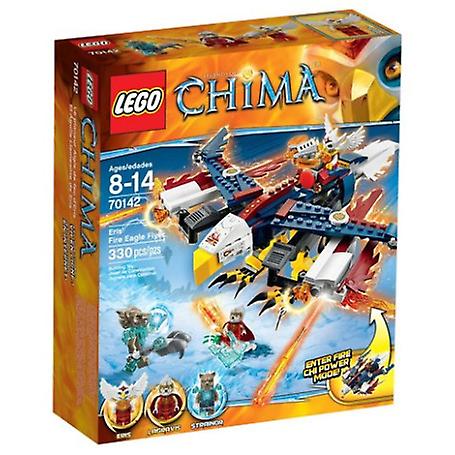 LEGO 70142 eris’ Vuurvlieger