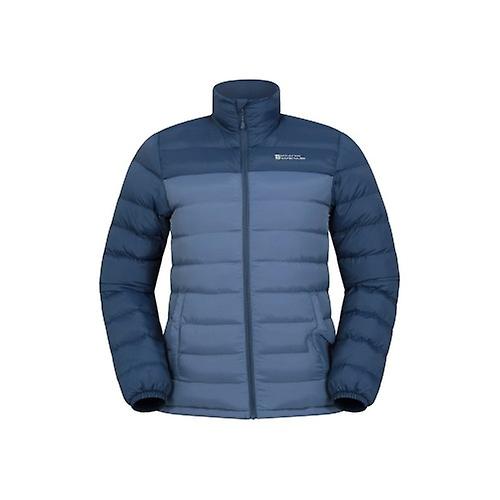 Mountain Warehouse Mens Vista Padded Jacket
