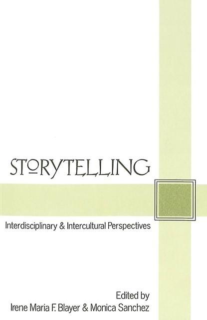 Storytelling Paperback