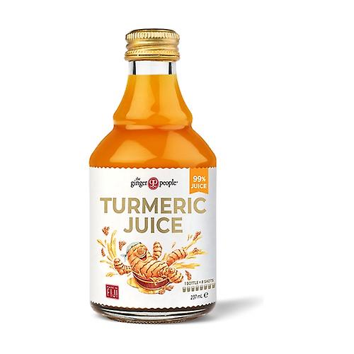 turmeric juice 237 g (Turmeric)