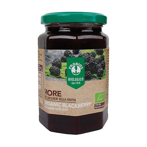 Compote of blackberries 330 g