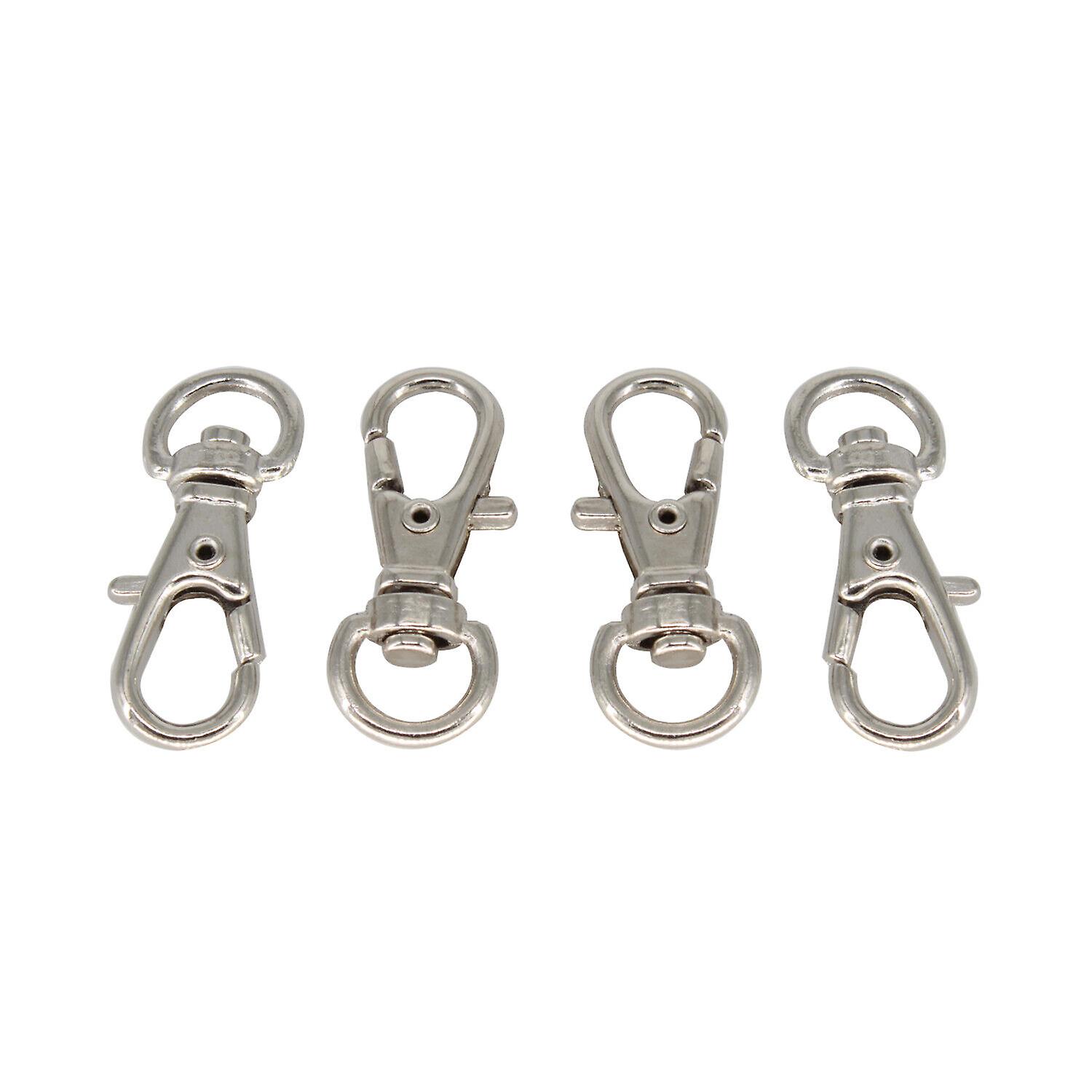 Swivel Trigger Clip Snap Hook Leather Craft