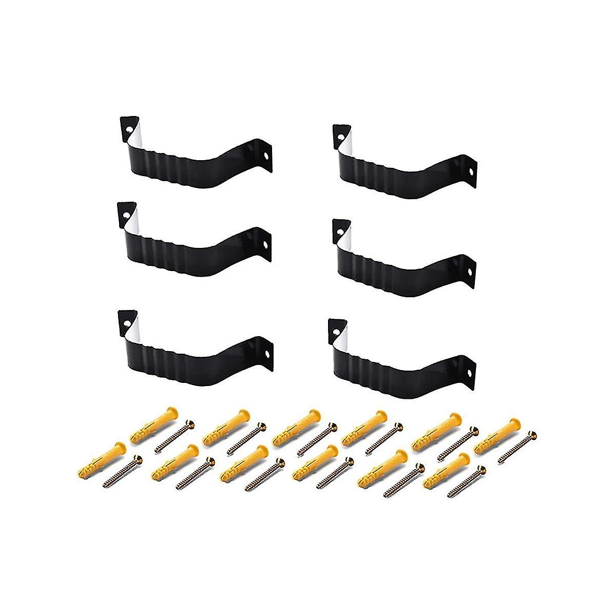 Downspout Adapter Gutter Downspout S 3x4 Er S 3x4 (6 Pack) ()