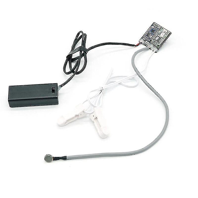 For Arduino Starter Kit Tgam Module Eeg Sensor Brainwave Mindwave Neurosky App Develop With Tgat1 Providing Sdk