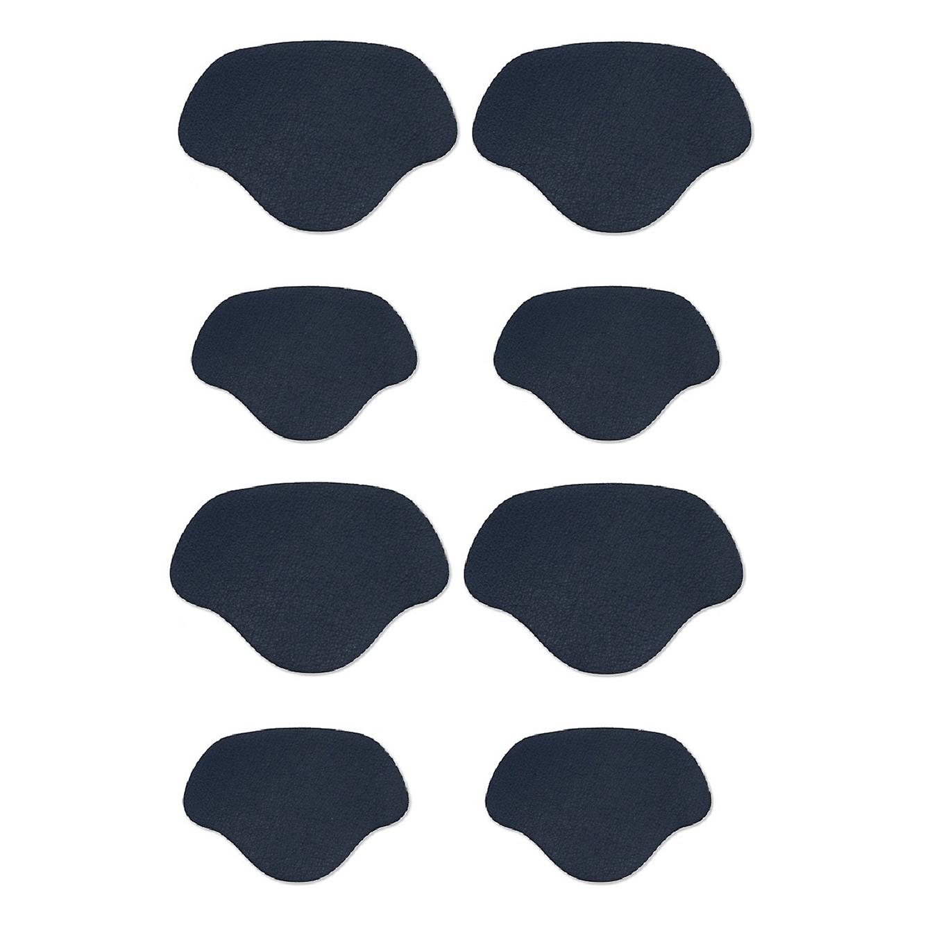 INF Heel Protector Patches for Shoe Repair 2 Sizes