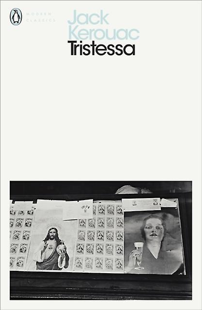 Tristessa - Jack Kerouac