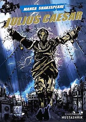 Julius Caesar - Richard Appignanesi