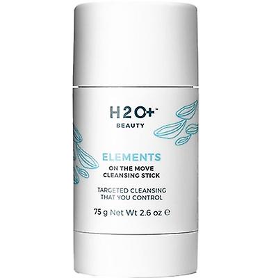 H2O Plus Elements On The Move 洁面棒 2.6 盎司/75 克