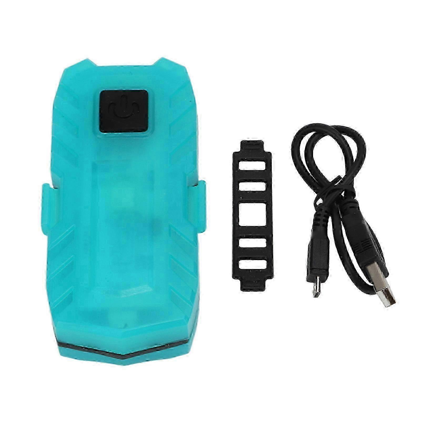 Fishing Bait Light,Fishing LED Sensing Light Fishing Induction Light Fishing Accessories Top-Notch Performance
